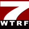 Logo of WTRF 7 News android Application 